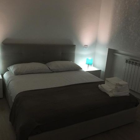 Gli Aranci Apartment Rom Exteriör bild