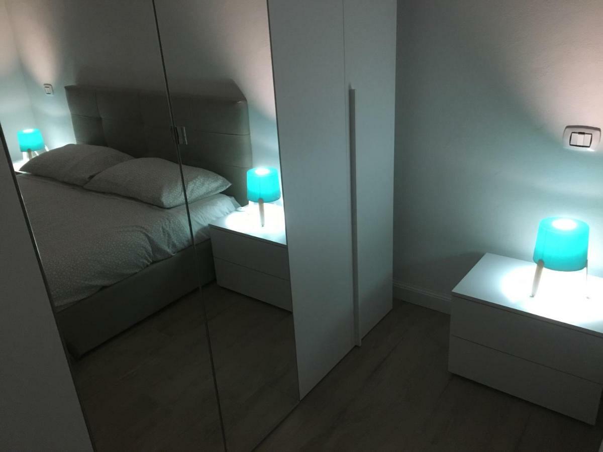Gli Aranci Apartment Rom Exteriör bild