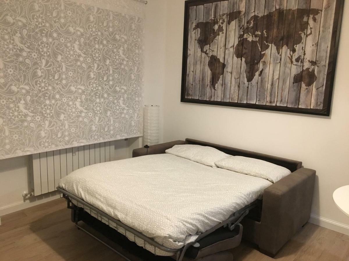 Gli Aranci Apartment Rom Exteriör bild