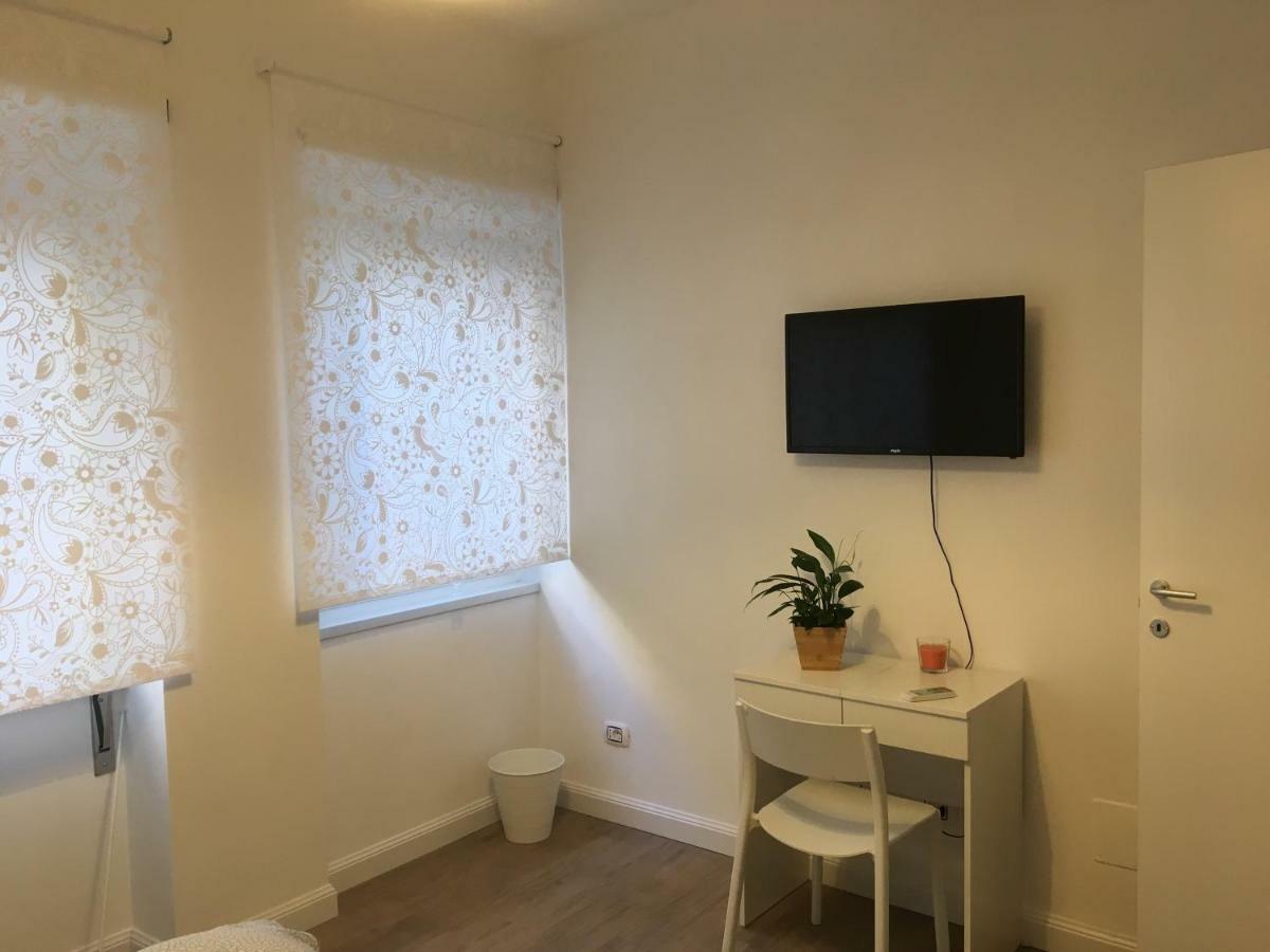 Gli Aranci Apartment Rom Exteriör bild