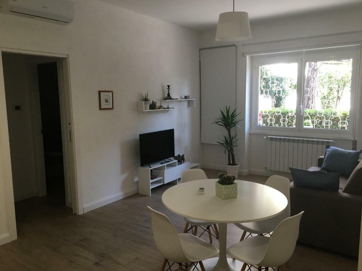 Gli Aranci Apartment Rom Exteriör bild