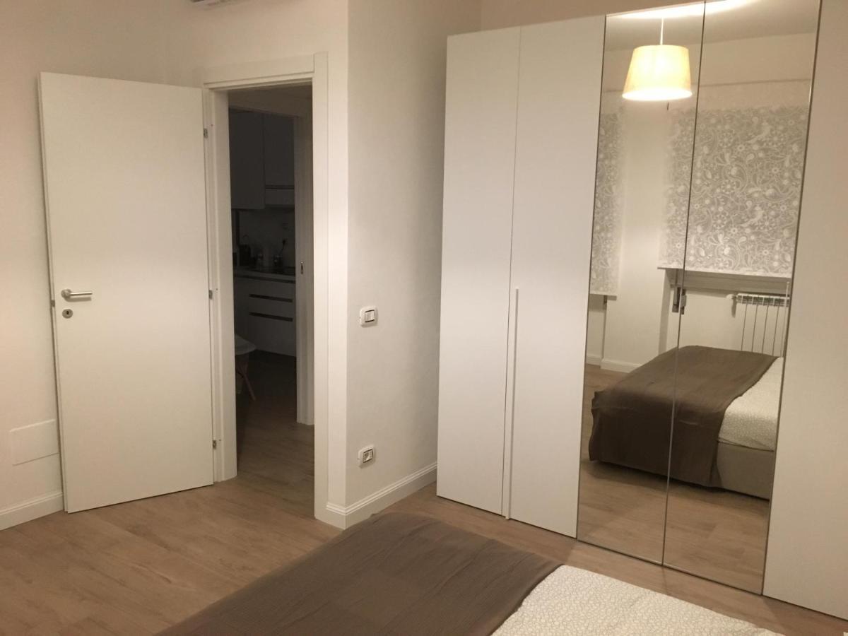 Gli Aranci Apartment Rom Exteriör bild