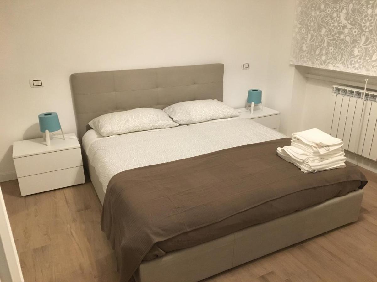Gli Aranci Apartment Rom Exteriör bild