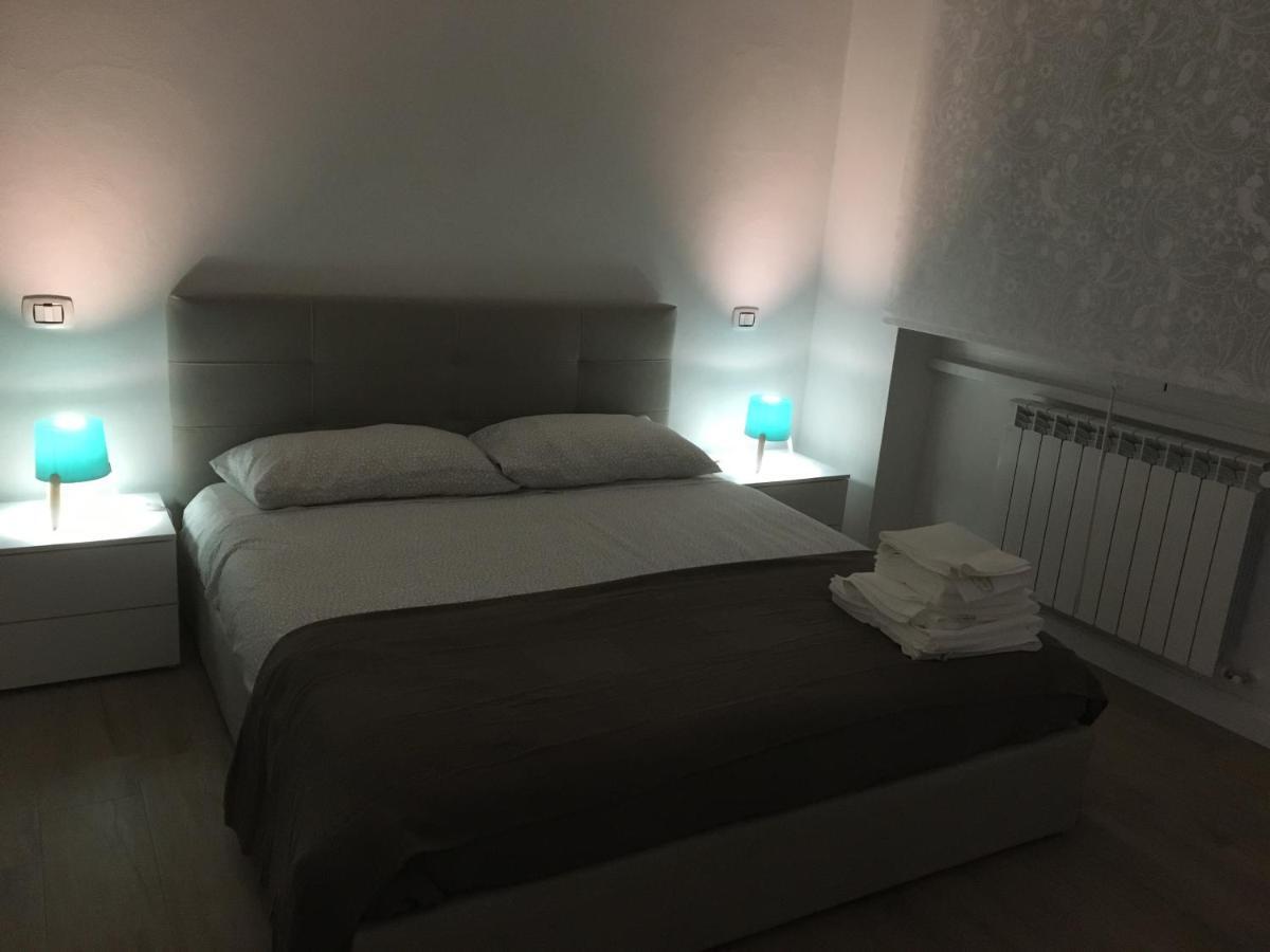 Gli Aranci Apartment Rom Exteriör bild